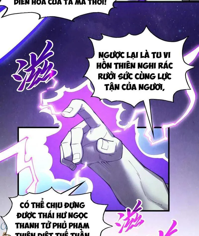 Vạn Cổ Chí Tôn chương 339 - trang 68