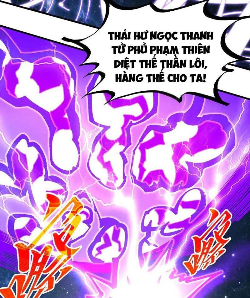 Vạn Cổ Chí Tôn chương 339 - trang 73