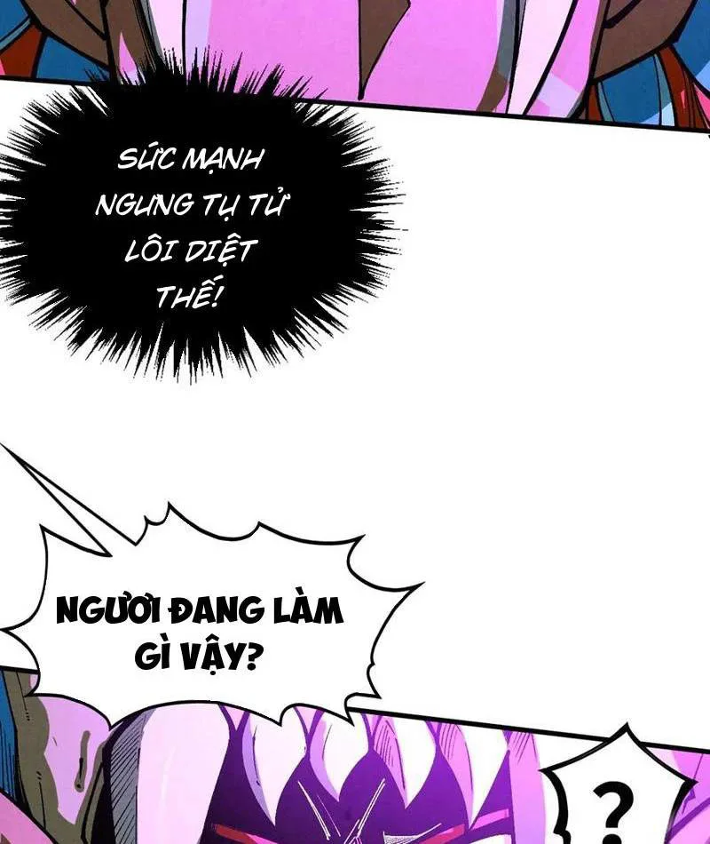 Vạn Cổ Chí Tôn chương 339 - trang 78