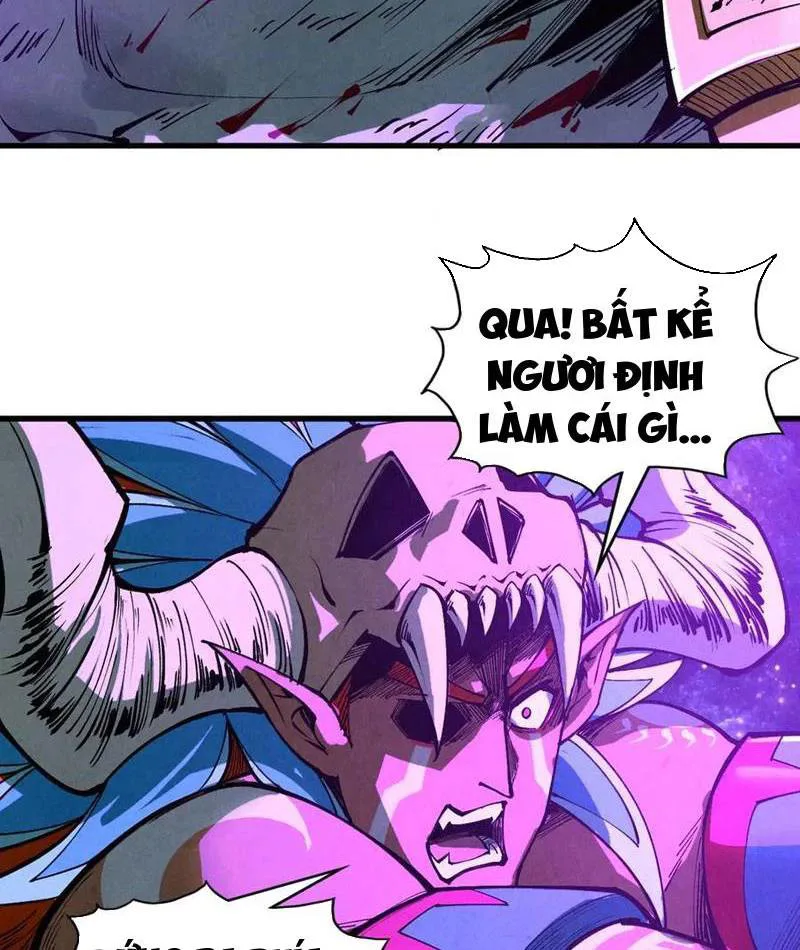 Vạn Cổ Chí Tôn chương 339 - trang 84