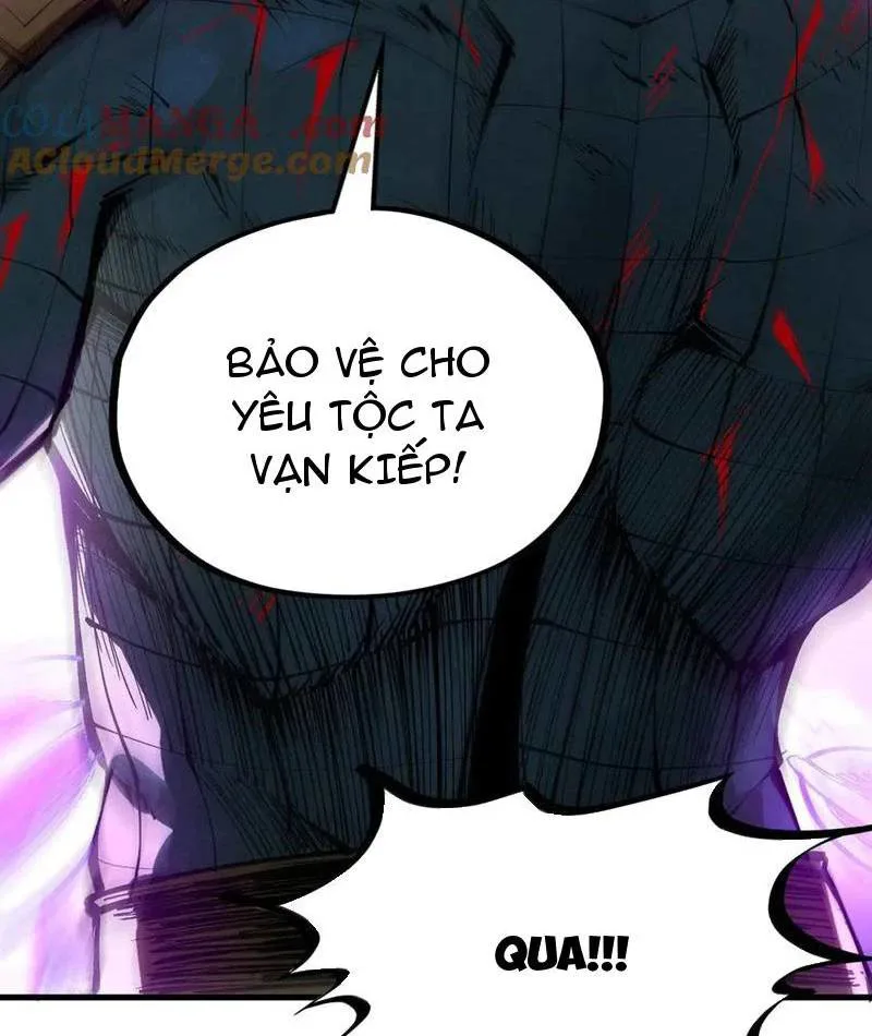 Vạn Cổ Chí Tôn chương 339 - trang 89