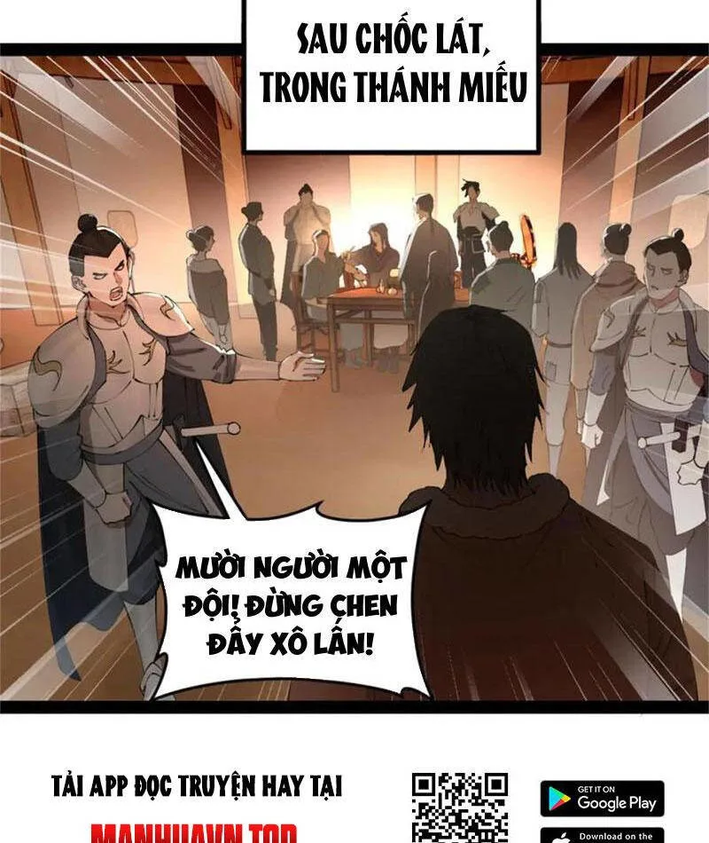 Vạn Cổ Chí Tôn chương 340 - trang 17