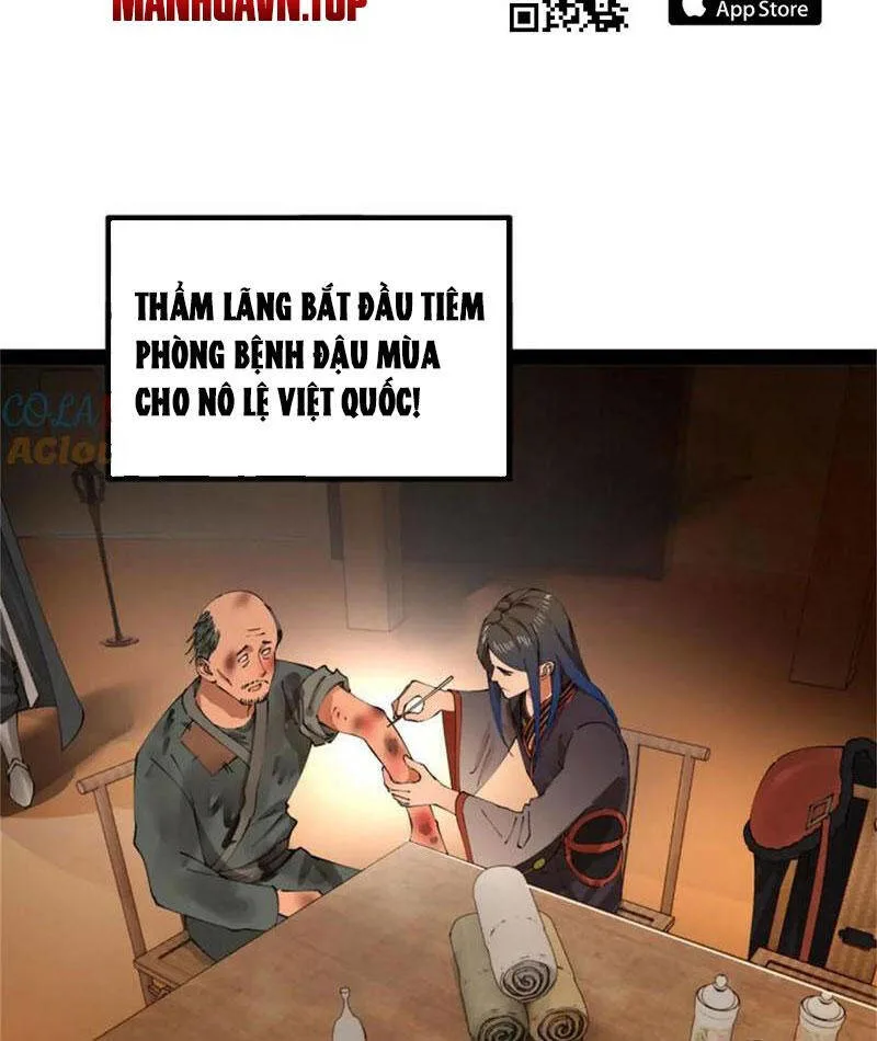 Vạn Cổ Chí Tôn chương 340 - trang 18