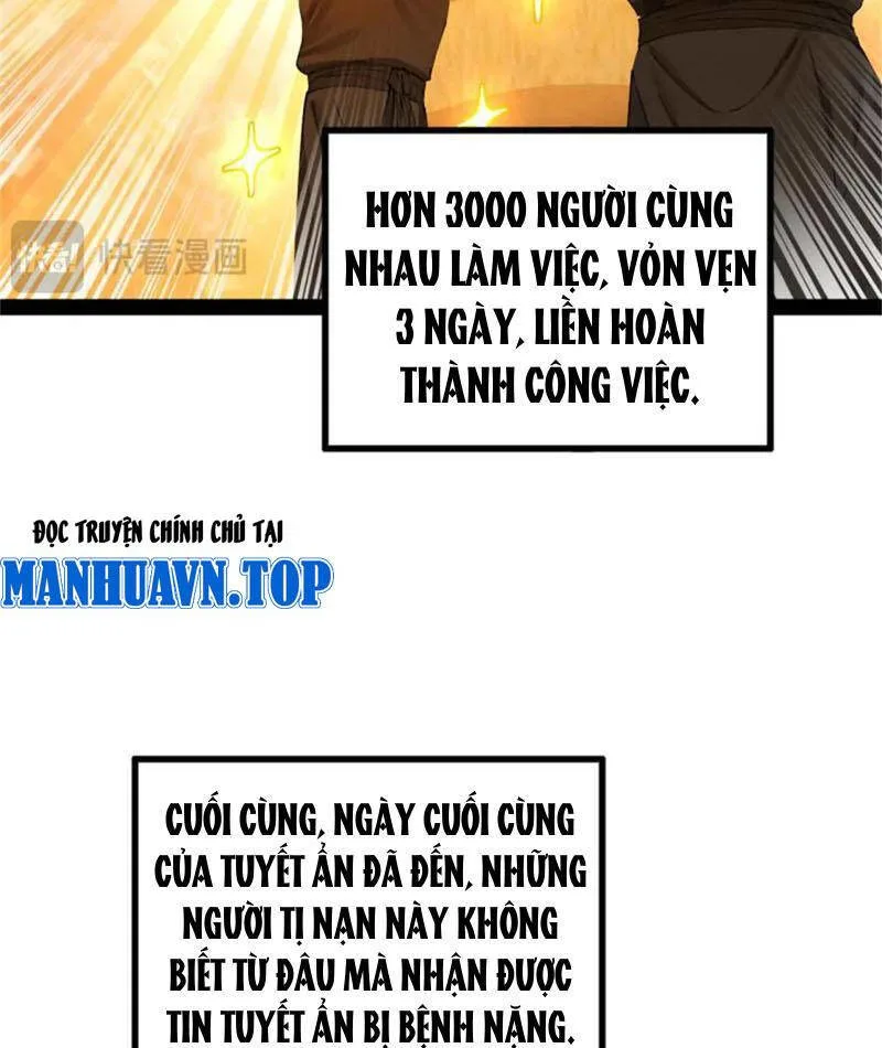 Vạn Cổ Chí Tôn chương 340 - trang 27