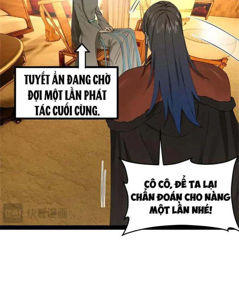 Vạn Cổ Chí Tôn chương 340 - trang 37
