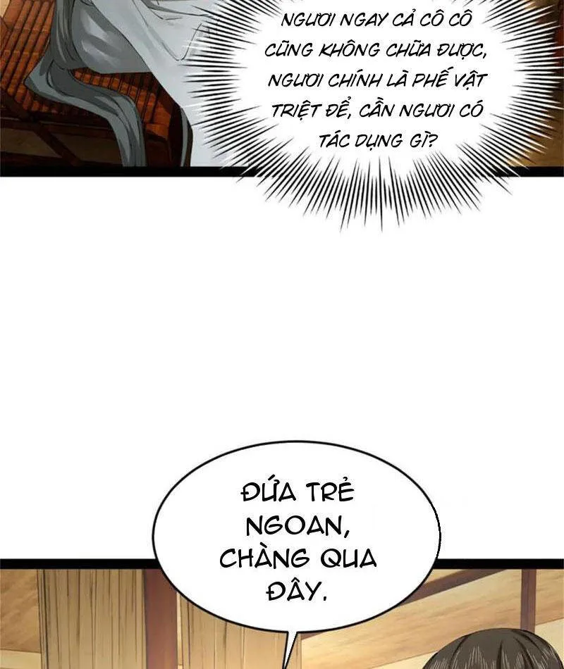 Vạn Cổ Chí Tôn chương 340 - trang 41