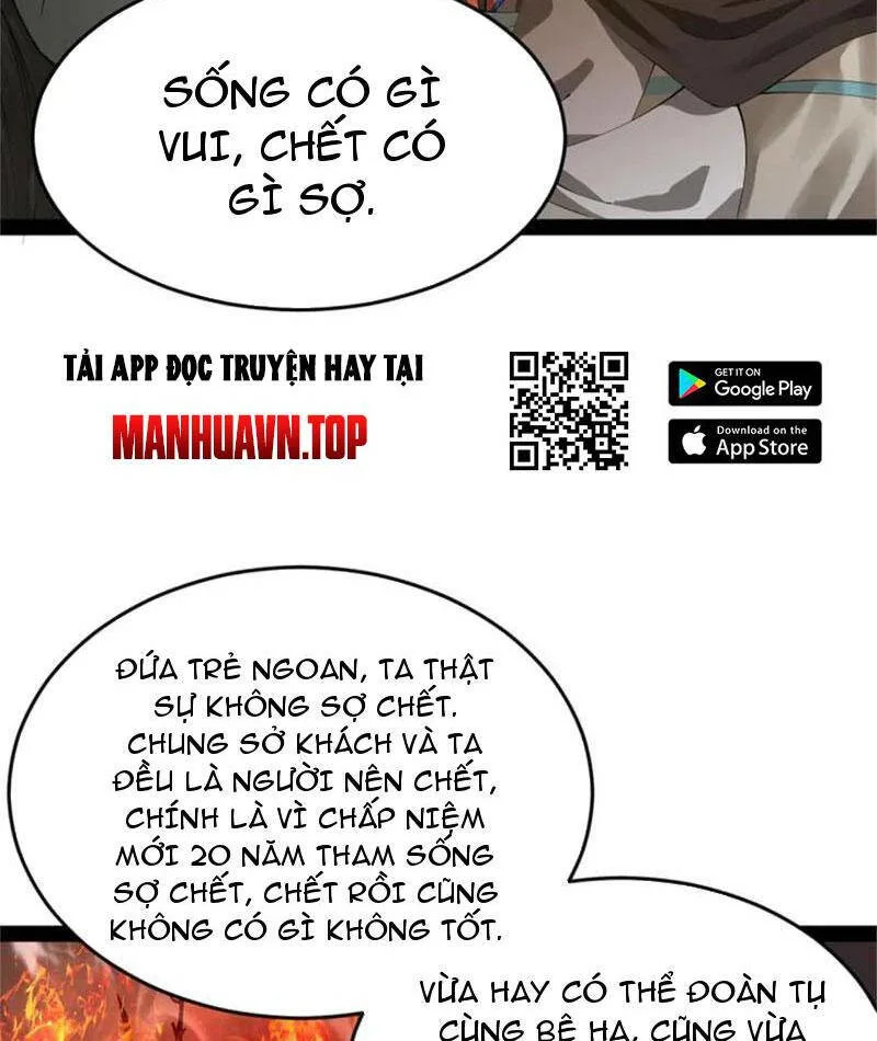 Vạn Cổ Chí Tôn chương 340 - trang 44