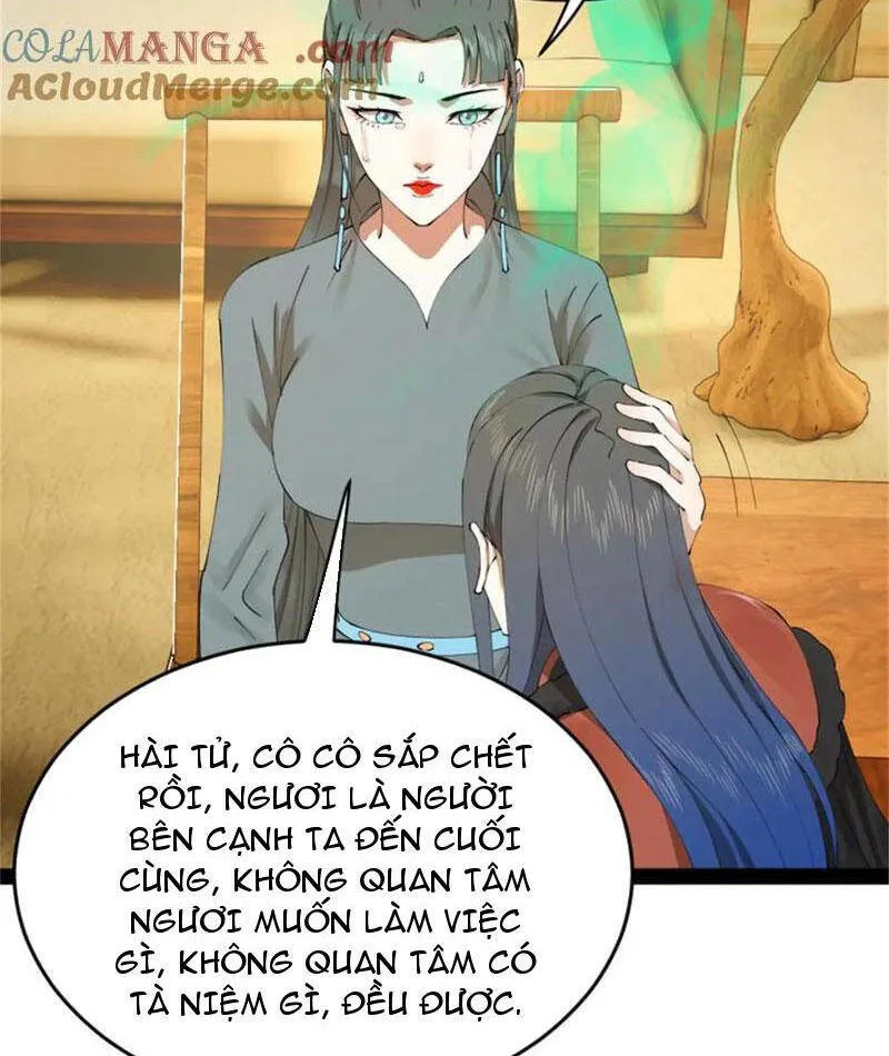 Vạn Cổ Chí Tôn chương 340 - trang 49