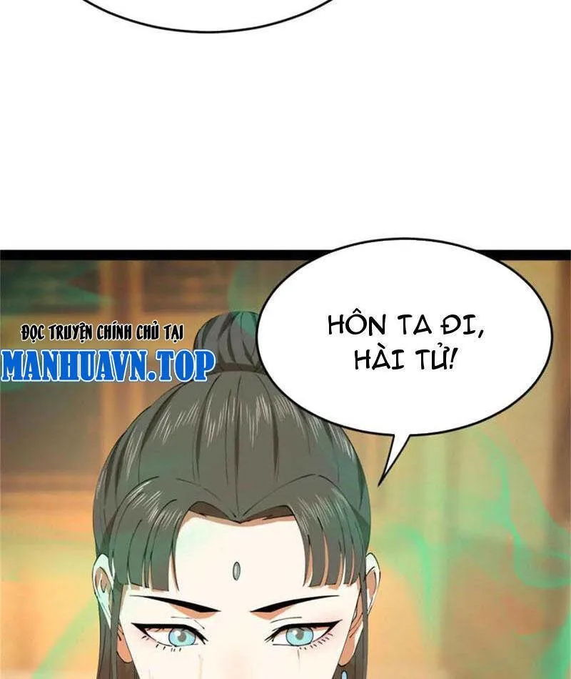 Vạn Cổ Chí Tôn chương 340 - trang 50