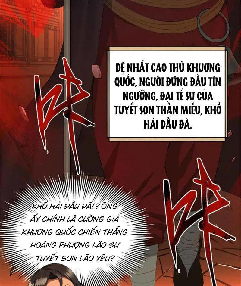 Vạn Cổ Chí Tôn chương 340 - trang 63