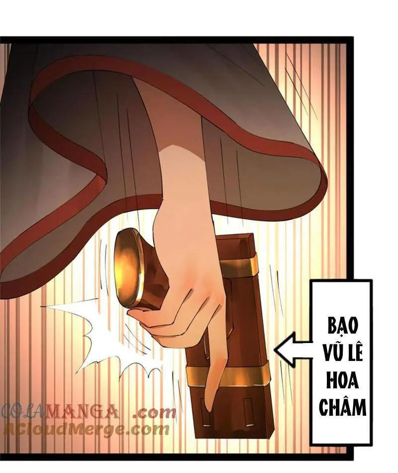 Vạn Cổ Chí Tôn chương 340 - trang 66