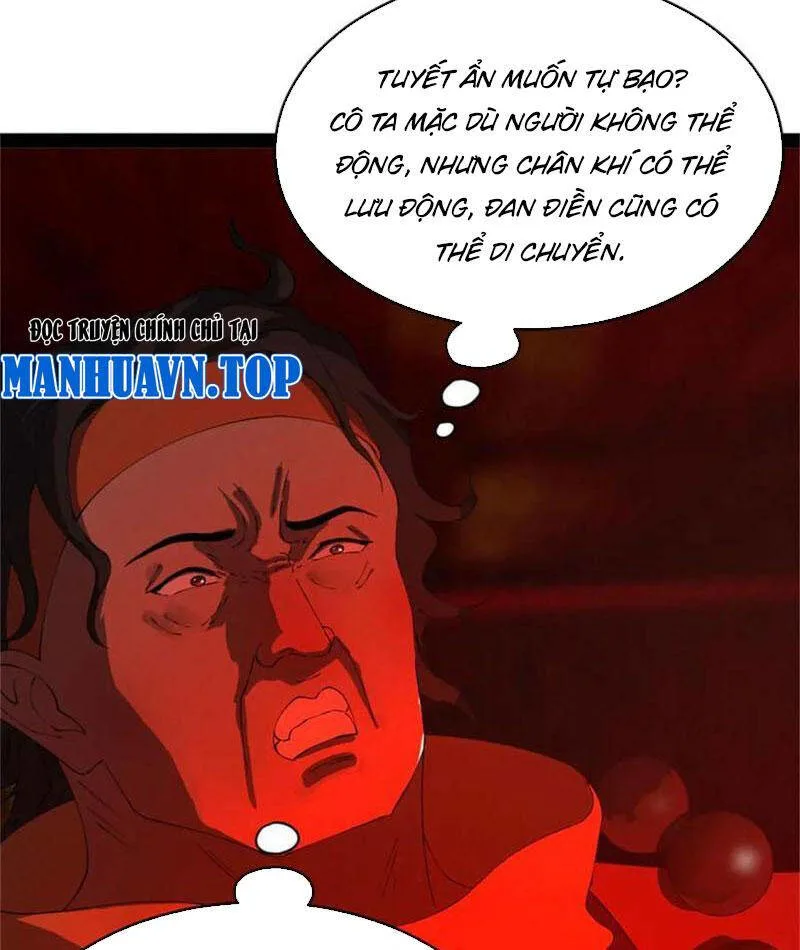 Vạn Cổ Chí Tôn chương 340 - trang 72