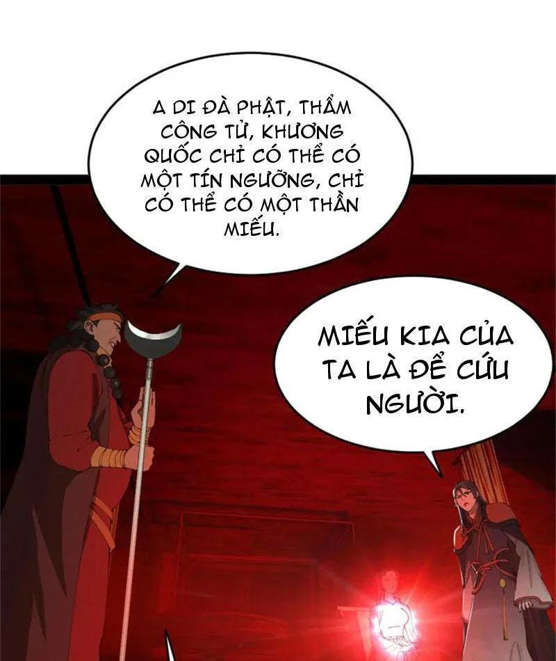 Vạn Cổ Chí Tôn chương 340 - trang 75