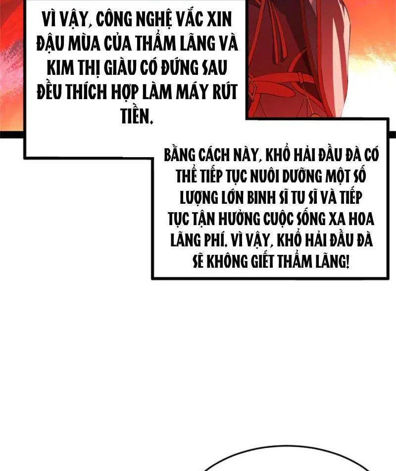 Vạn Cổ Chí Tôn chương 340 - trang 79