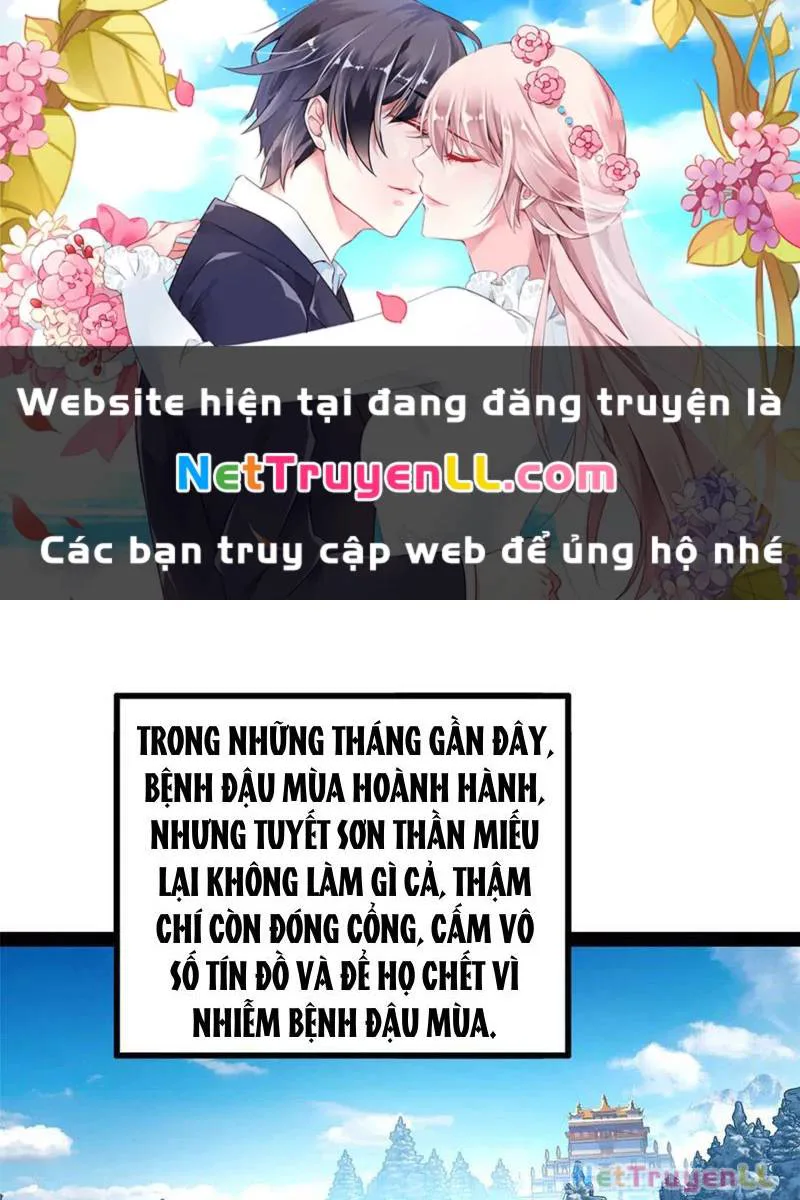 Vạn Cổ Chí Tôn chương 340 - trang 84