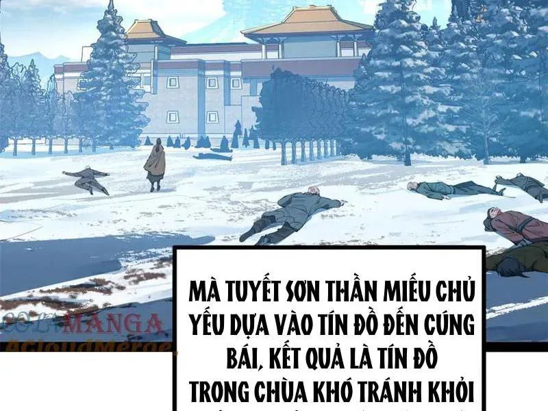 Vạn Cổ Chí Tôn chương 340 - trang 85