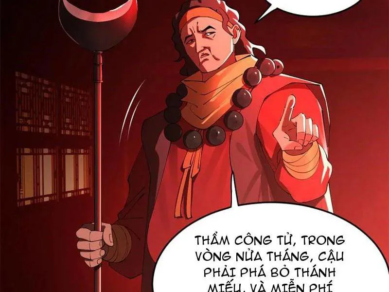 Vạn Cổ Chí Tôn chương 340 - trang 97