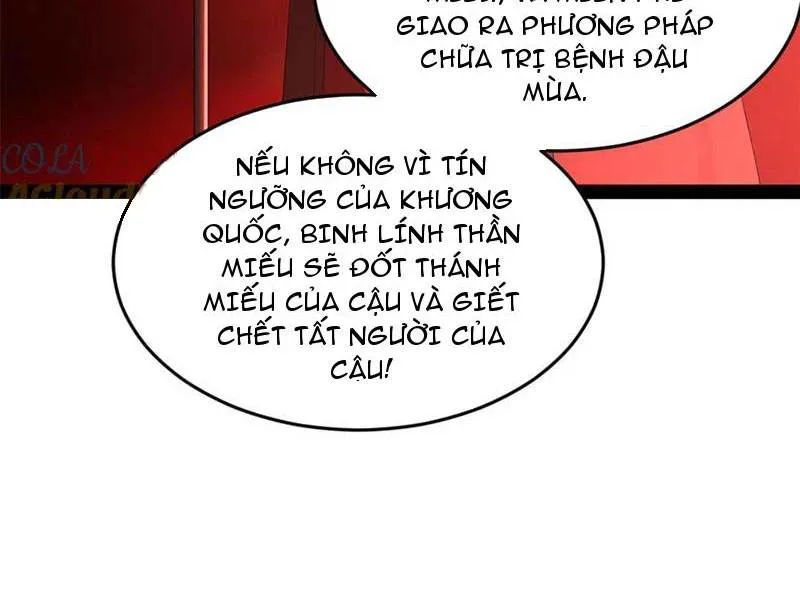 Vạn Cổ Chí Tôn chương 340 - trang 98