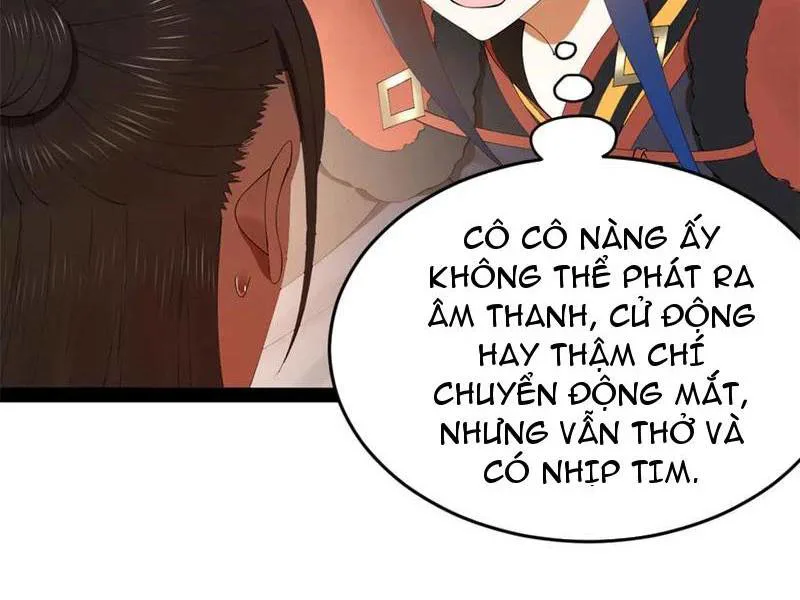 Vạn Cổ Chí Tôn chương 340 - trang 115