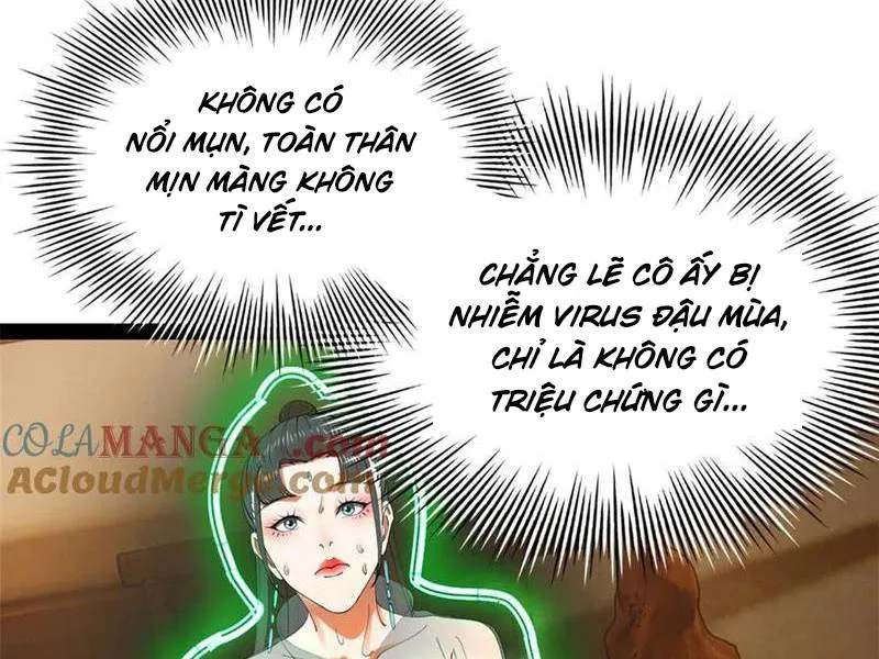 Vạn Cổ Chí Tôn chương 340 - trang 122