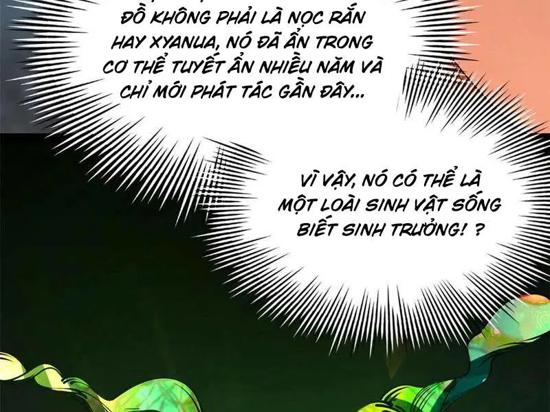 Vạn Cổ Chí Tôn chương 340 - trang 128