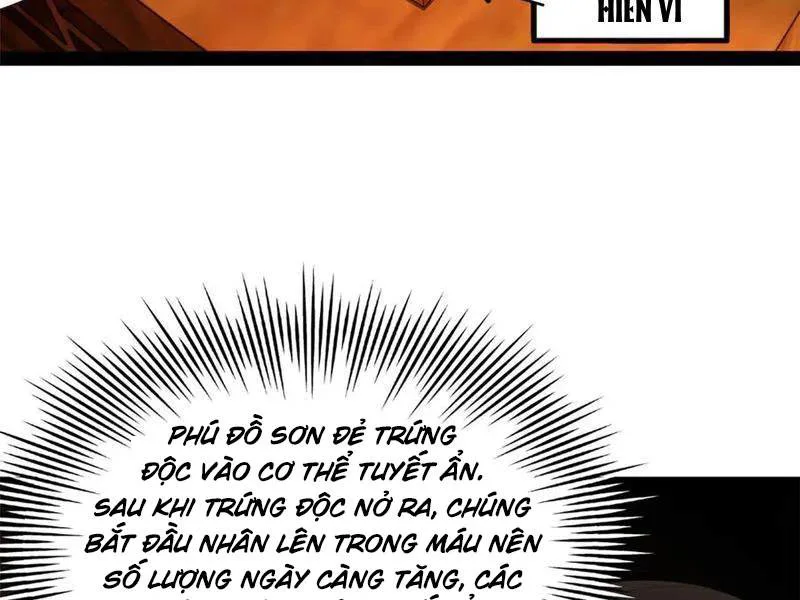 Vạn Cổ Chí Tôn chương 340 - trang 134