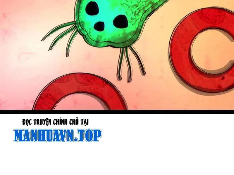 Vạn Cổ Chí Tôn chương 340 - trang 141