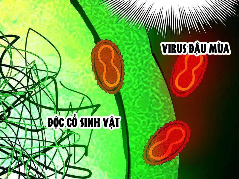 Vạn Cổ Chí Tôn chương 340 - trang 144