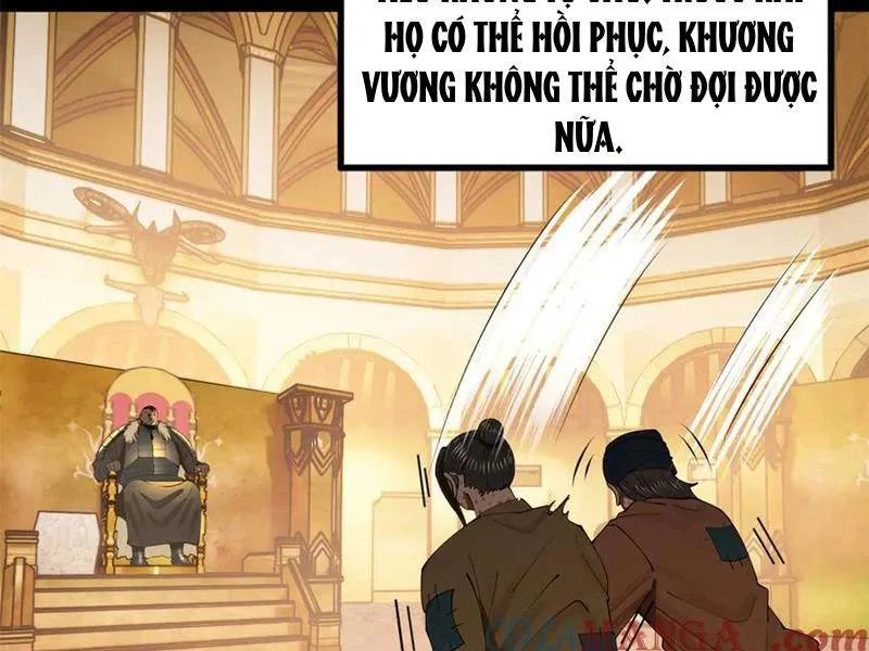 Vạn Cổ Chí Tôn chương 340 - trang 147