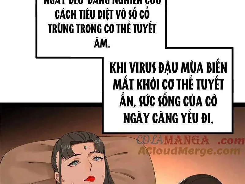 Vạn Cổ Chí Tôn chương 340 - trang 172