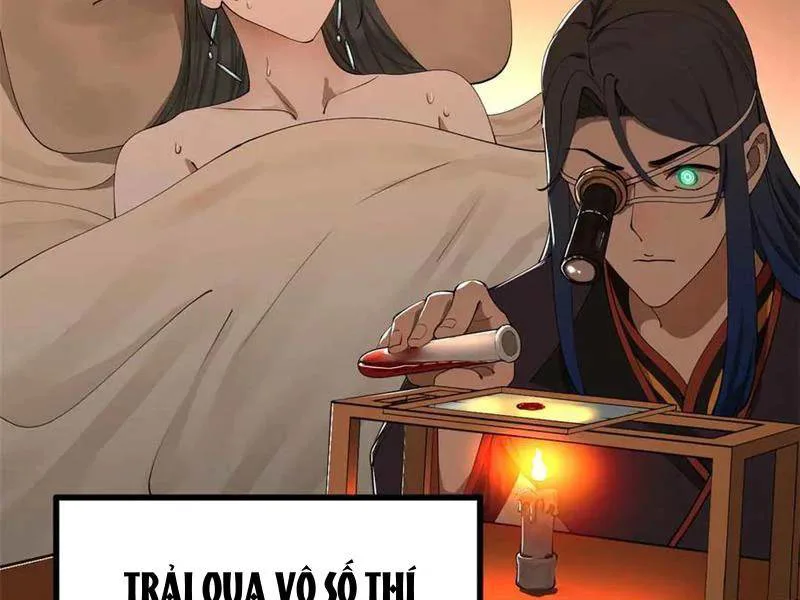 Vạn Cổ Chí Tôn chương 340 - trang 173