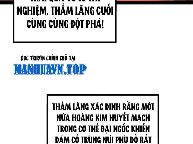 Vạn Cổ Chí Tôn chương 340 - trang 174