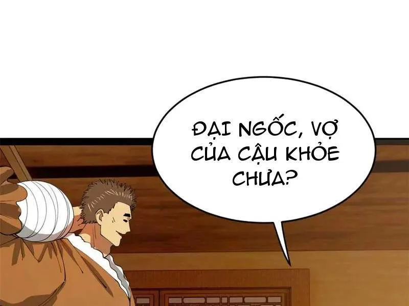 Vạn Cổ Chí Tôn chương 340 - trang 180