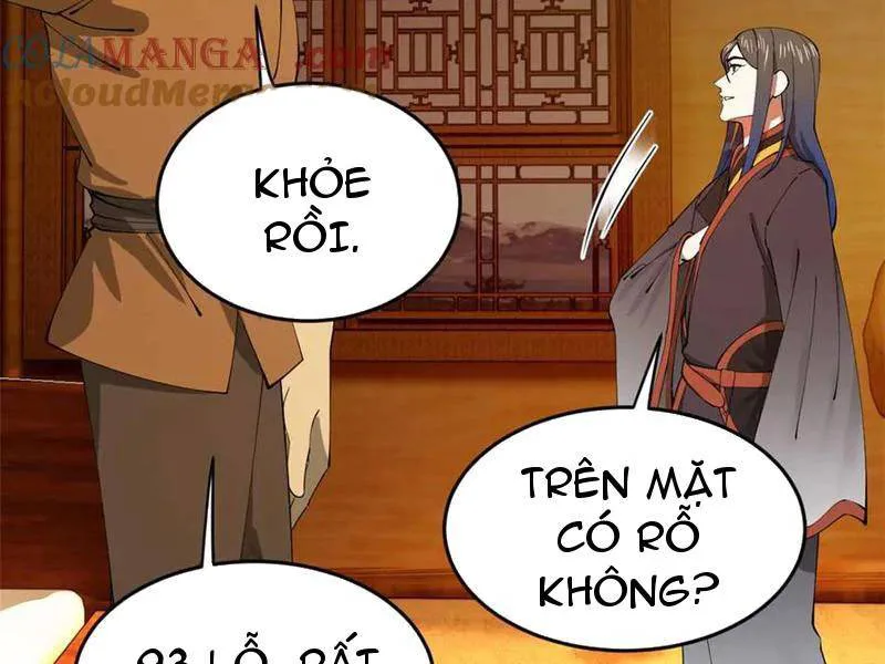 Vạn Cổ Chí Tôn chương 340 - trang 181