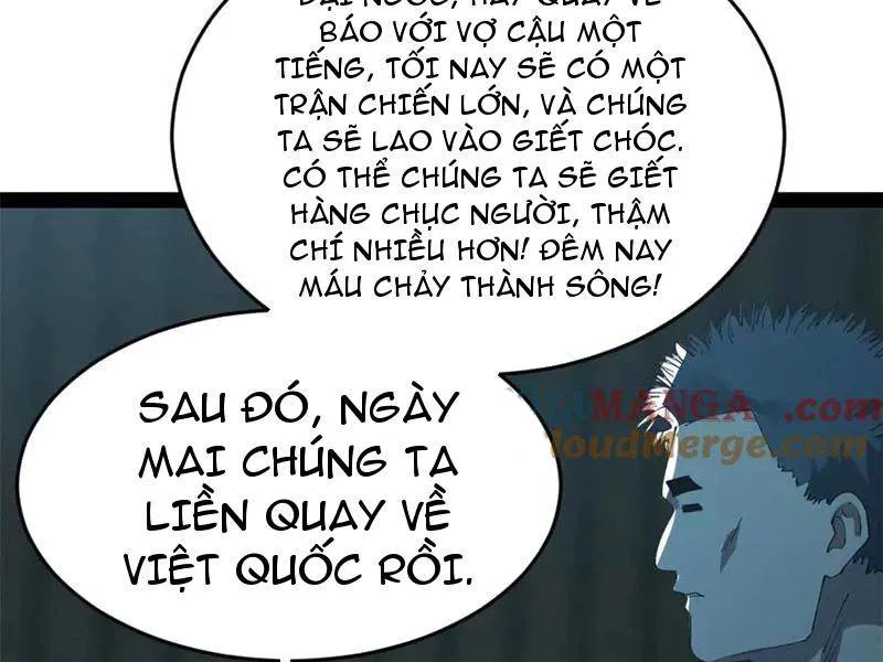 Vạn Cổ Chí Tôn chương 340 - trang 197