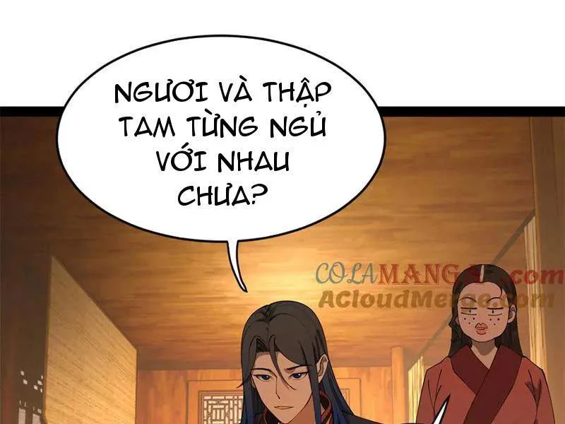 Vạn Cổ Chí Tôn chương 340 - trang 205