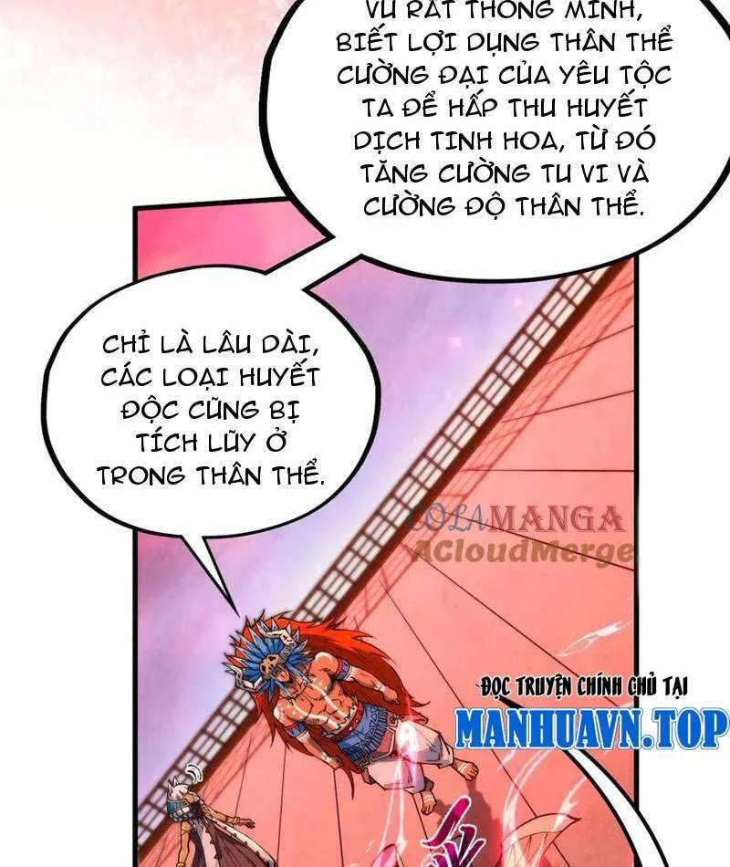 Vạn Cổ Chí Tôn chương 346 - trang 15
