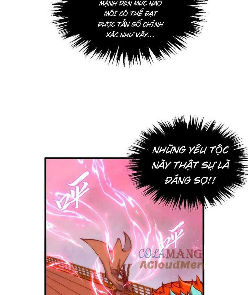 Vạn Cổ Chí Tôn chương 346 - trang 20
