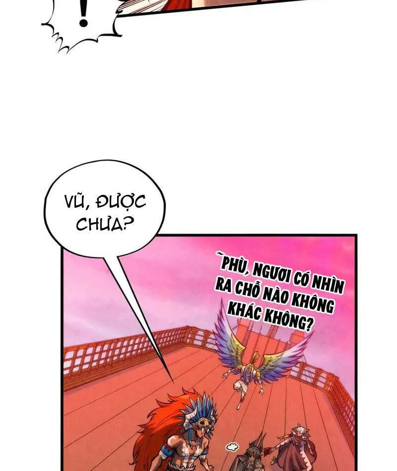 Vạn Cổ Chí Tôn chương 346 - trang 24