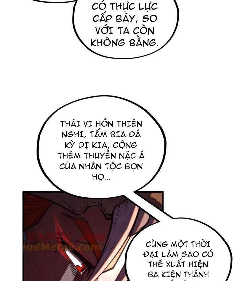 Vạn Cổ Chí Tôn chương 346 - trang 33
