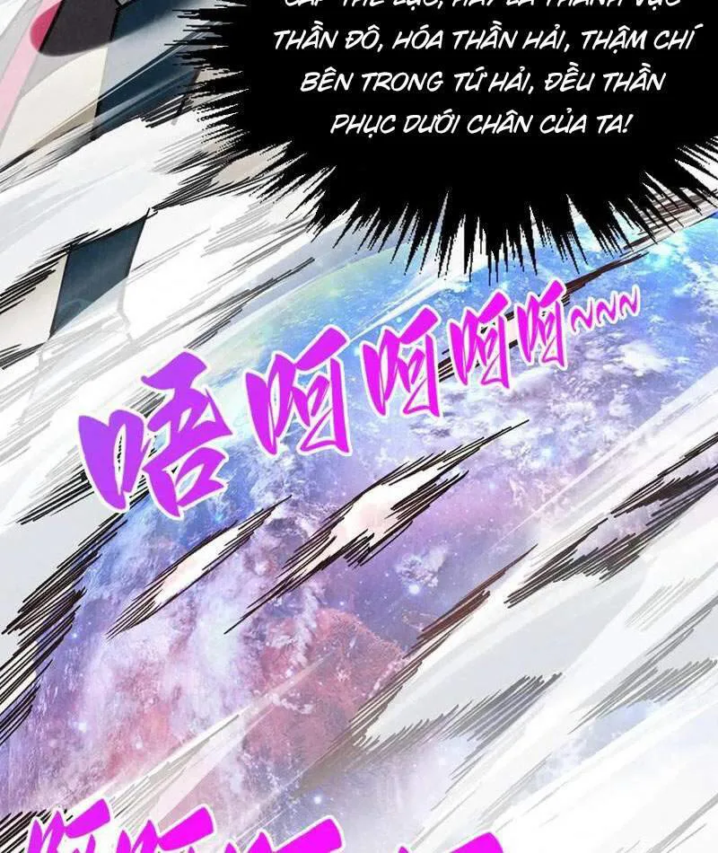 Vạn Cổ Chí Tôn chương 346 - trang 44