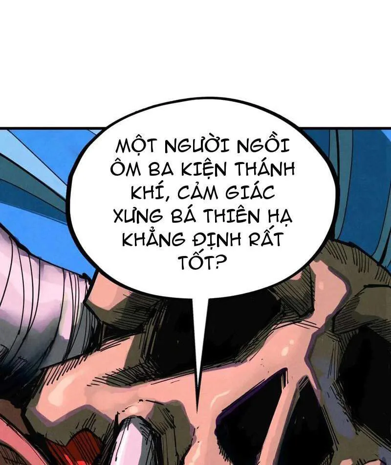 Vạn Cổ Chí Tôn chương 346 - trang 48