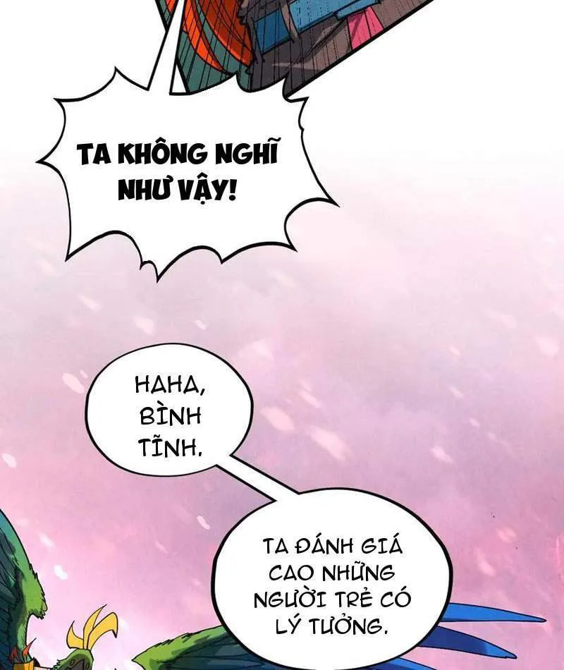 Vạn Cổ Chí Tôn chương 346 - trang 52