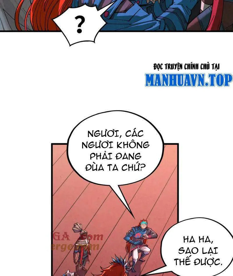 Vạn Cổ Chí Tôn chương 346 - trang 56