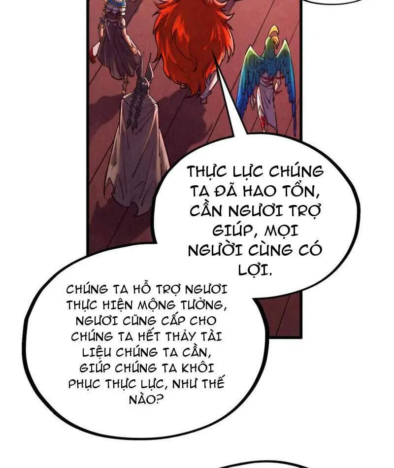 Vạn Cổ Chí Tôn chương 346 - trang 57