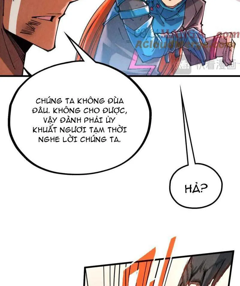 Vạn Cổ Chí Tôn chương 346 - trang 62
