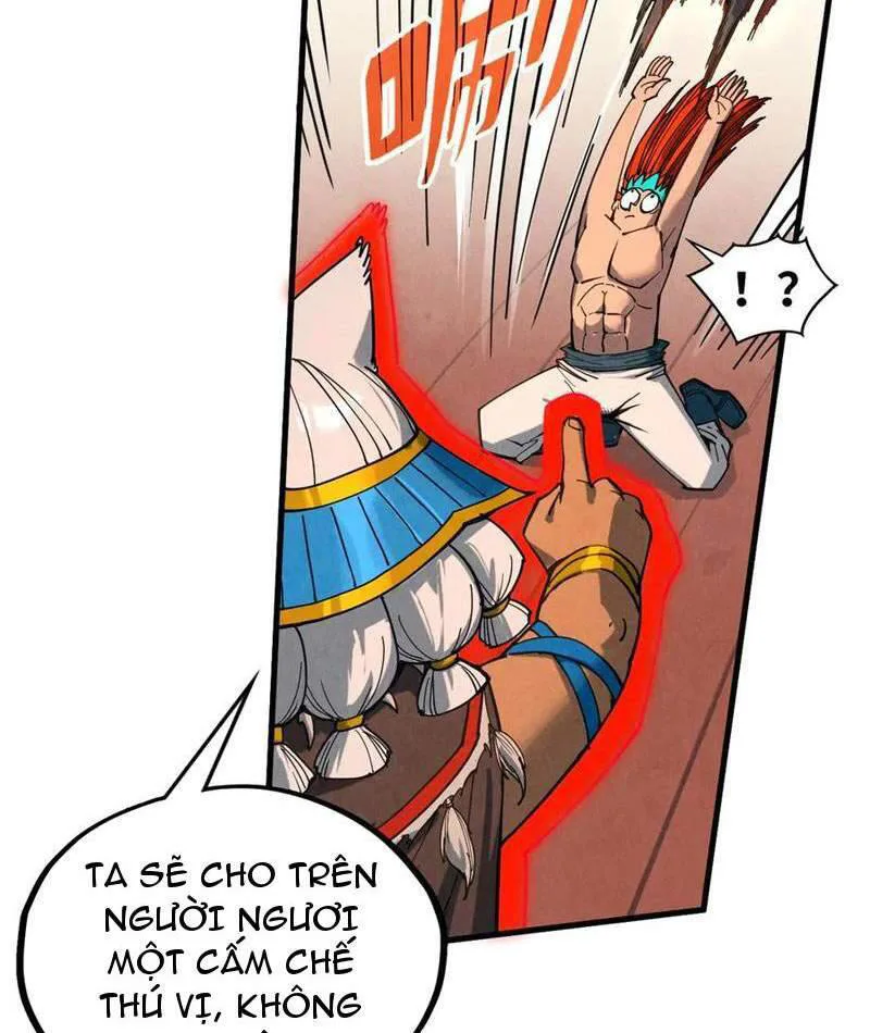Vạn Cổ Chí Tôn chương 346 - trang 63