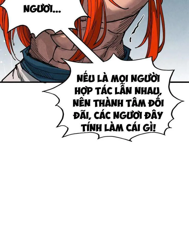 Vạn Cổ Chí Tôn chương 346 - trang 66