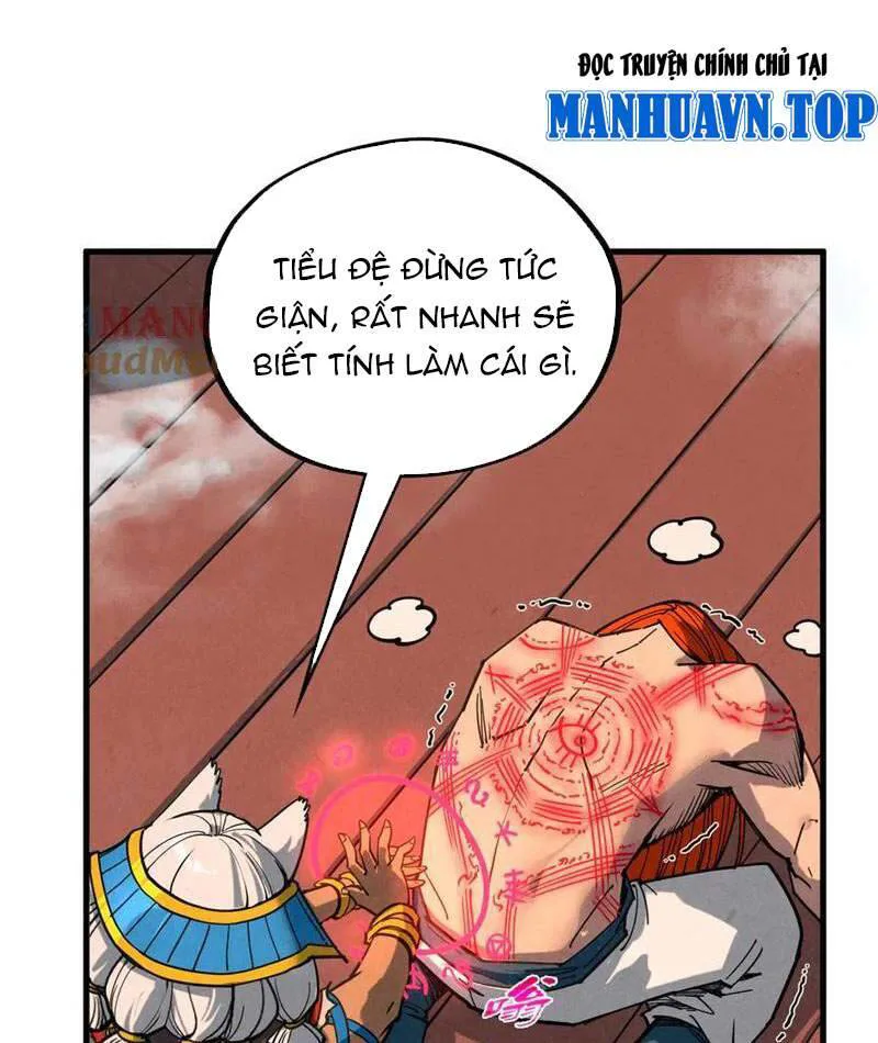 Vạn Cổ Chí Tôn chương 346 - trang 67