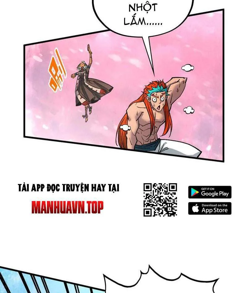 Vạn Cổ Chí Tôn chương 346 - trang 70